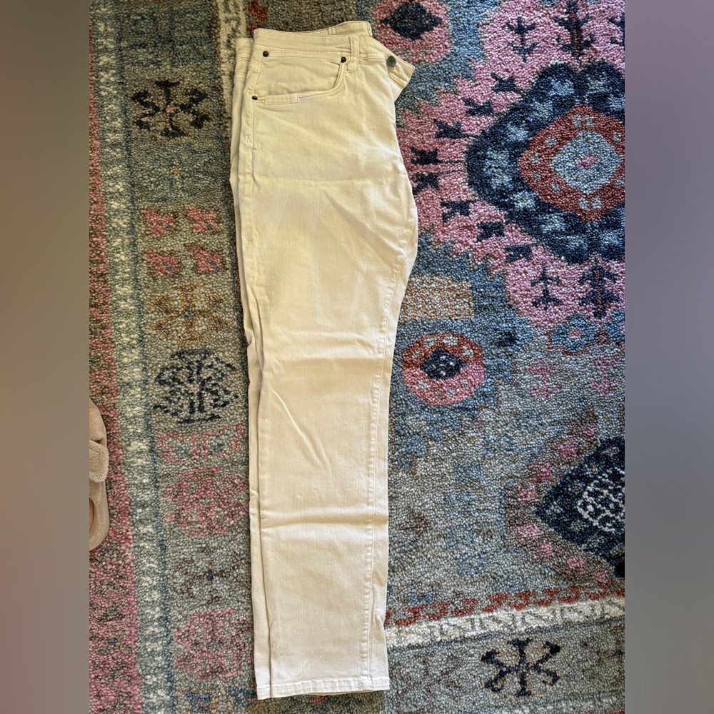 H.Goose men’s khakis 34x34